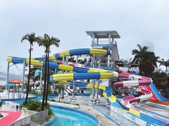 -黄金海岸水上乐园