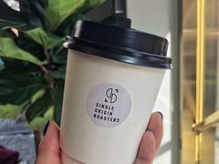 -KYO COFFEE(胶州路店)