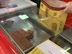 -五道口枣糕王(西单华威约饭街店)