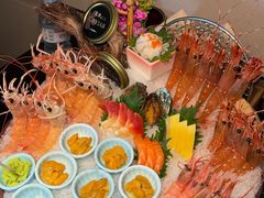 -花潮料理艺食馆(成都万象城店)