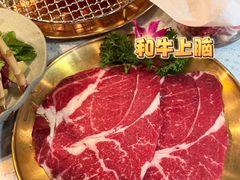 -炭之家·齐齐哈尔非遗烤肉·鲜切直供(中央大街店)