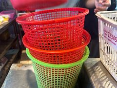 -庆余生平价生猛海鲜(海棠湾林旺夜市店)