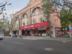 门面-兰州-西固陈记牛肉面·烧烤(山阴路店)
