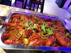 -天天喝丢一只鞋·烧烤·快餐(盐仓桥店)