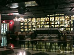 -星聚会KTV(苏州信投大厦店)