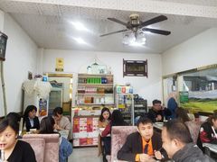 -清真新疆特色餐厅(红埠街店)