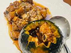 -半勺·新徽菜(银泰城店)