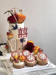 -厦门庐山大酒店·宴会厅