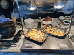 -洲际酒店·地平线全日餐厅HORIZON CAFÉ