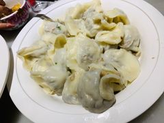 海三鲜-胶东海鲜饺子城·大排档(陶然亭店)
