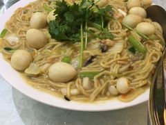-悦来酒家·正宗闽南菜(西街店)