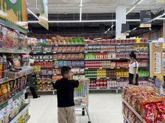 -Big C (拉查丹利店)