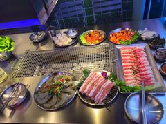 -小团团·路边烤牛肉(南岭壹街店)