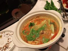 -桃花源中餐厅(金茂豪华精选酒店)