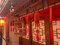 -NINES推理馆·实景侦探推理剧MIXPLAY(静安店)