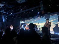 -Vox Livehouse(长沙店)