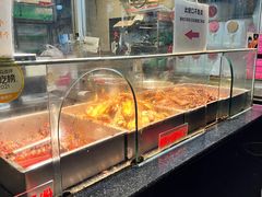 -老黄记手撕烤兔(玉林街店)
