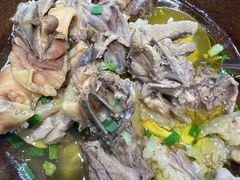 -两户人家农家乐