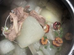 羊锅锅-西贝(金桥店)