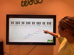 -音乐窝玩创中心·乐器声乐(海珠乐峰店)