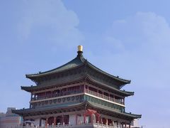 -西安鼓楼
