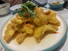 -叁拾壹克饺子·东北菜(国贸店)