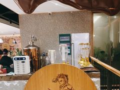 -李军力烧烤(丰庆路店)