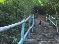 -孤山寨风景区