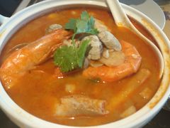 -simply thai天泰(静安嘉里中心店)