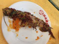 -胖大姐黄辣丁鱼庄(新津店)