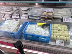 -许阿姨糕团店(南京总店)