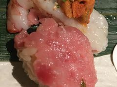 -家贺屋刺身寿司专门店