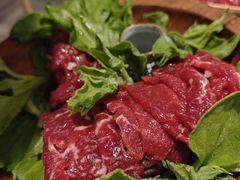 -左庭右院鲜牛肉火锅(京西大悦城店)
