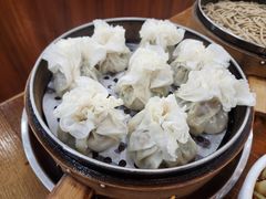 羊肉烧卖-德顺源(玉泉区印象江南店)