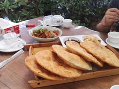 -老磨油饼(高陵店)