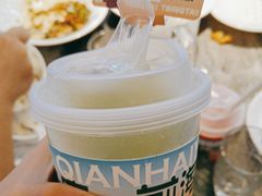 -前海沿·青岛菜(乐客城店)