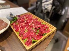 -雾都渣渣火锅(南城智汇城店)