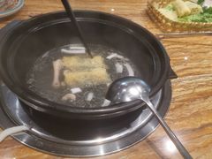 -春润大地海南椰子鸡(沙井京基百纳广场店)