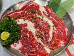 -韩宫宴和牛烤肉(宁波环球银泰城店)