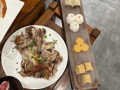 -东来顺•非遗火锅(外滩店)