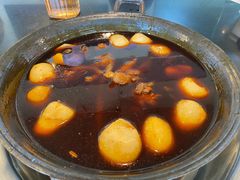 -李子坝梁山鸡(李子坝大鸡哥店)