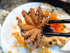 -上亿烧烤海鲜大咖(承德路店)