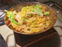 -绿茶餐厅(成都大悦城店)