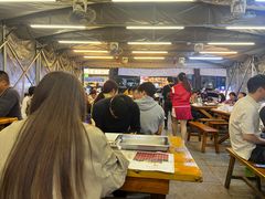 -后街佬·炭火鲜鱼杂(南城店)