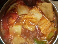 番茄锅-伊人锅·魔石泡泡鱼