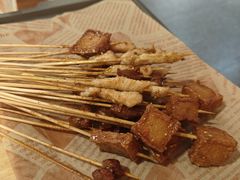-蚝当家·海鲜龙虾烧烤(文二路原开蚝屋店)