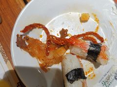 -汉巴味德(乐宾百货店)