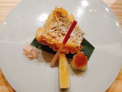 -鮨青(恒基名人购物中心店)