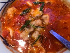 番茄鱼-辛香汇(大华第一坊店)