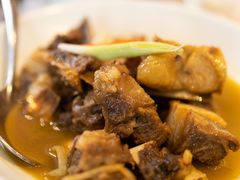 绩溪黄牛排-同庆楼(大钟寺店)